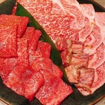 焼肉うしごろ - 