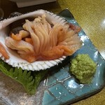 高級鮨膳　あま池 - 