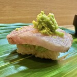 高級鮨膳　あま池 - 