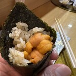 高級鮨膳　あま池 - 