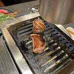 Toukyou Yakiniku Goo - 