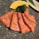 焼肉スタミナ苑 - 