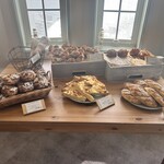 ほのぼのベーカリー - こんな感じ