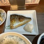 天神わっぱ定食堂 - 