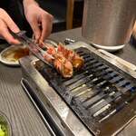 Toukyou Yakiniku Goo - 