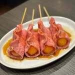 Toukyou Yakiniku Goo - 