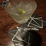 バー・バーンズ - 