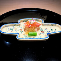 まき村 - ✽ 毛蟹