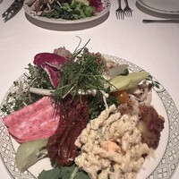 ロウリーズ・ザ・プライムリブ 恵比寿ガーデンプレイス店 - 