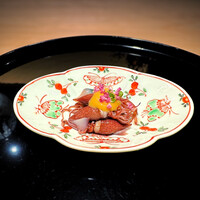 まき村 - ✽ ホタルイカ