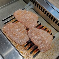 焼肉うしごろ 池袋店 - 