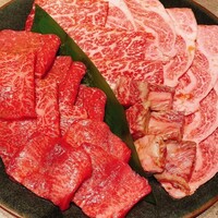 焼肉うしごろ 池袋店 - 