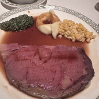 ロウリーズ・ザ・プライムリブ 恵比寿ガーデンプレイス店 - 