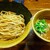 ベジポタつけ麺えん寺 - 料理写真: