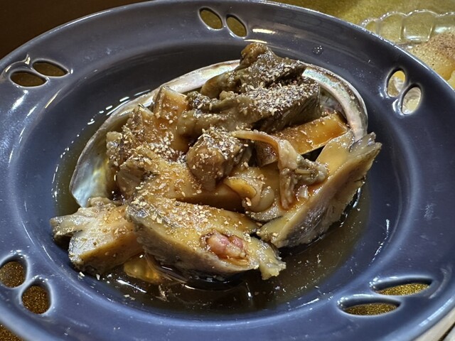 Kokyu Sushi Zen Amaike