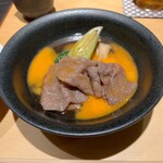 鉄板焼 にし田 - 