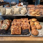 MORETHAN BAKERY - 