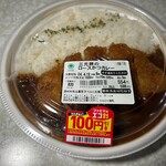 ファミリーマート - 料理写真: