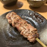 Sumibi Kushiyaki Yakitatsu - 