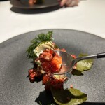 ラ・ヴァガボンド - 