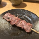 Sumibi Kushiyaki Yakitatsu - 