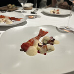 ラ・ヴァガボンド - 