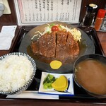 Yada katsu - 