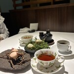 ラ・ヴァガボンド - 