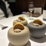 ラ・ヴァガボンド - 