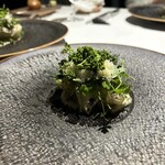 ラ・ヴァガボンド - 