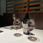 ラ・ヴァガボンド - 