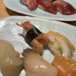 Sushidokoro Yachiyo - 