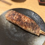 炭火串焼 やき龍 - 