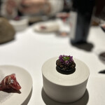 ラ・ヴァガボンド - 