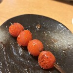 炭火串焼 やき龍 - 