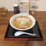 麺とおばんざいとお酒のお店 佳什 - 