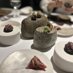 ラ・ヴァガボンド - 