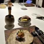 ラ・ヴァガボンド - 