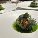 ラ・ヴァガボンド - 