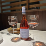 ラ・ヴァガボンド - 