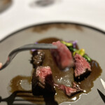 ラ・ヴァガボンド - 