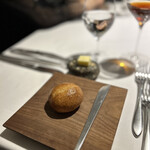 ラ・ヴァガボンド - 