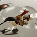 ラ・ヴァガボンド - 