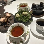 ラ・ヴァガボンド - 