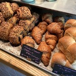 MORETHAN BAKERY - 