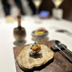 ラ・ヴァガボンド - 