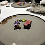 ラ・ヴァガボンド - 