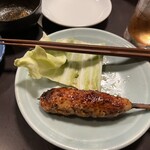 炭火焼鳥　母家 - 