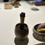 ラ・ヴァガボンド - 