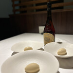 ラ・ヴァガボンド - 